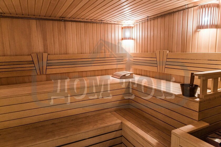 1300 м² дом, 45 соток участок 35 000 ₽ в сутки - изображение 29
