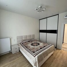 Квартира 38 м², 1-комнатная - изображение 4