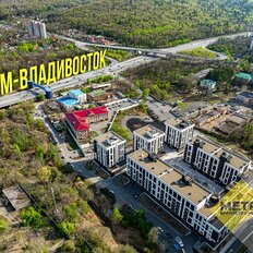 Квартира 69,8 м², 2-комнатная - изображение 2