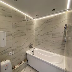 Квартира 31,1 м², 1-комнатная - изображение 3