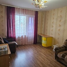 Квартира 40 м², 1-комнатная - изображение 2