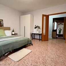 Квартира 56 м², 2-комнатная - изображение 2