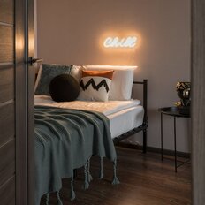 Квартира 37 м², 1-комнатная - изображение 5