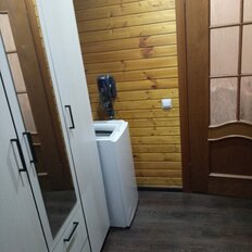 Квартира 25 м², студия - изображение 3