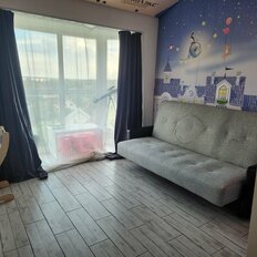 Квартира 152 м², 4-комнатная - изображение 4