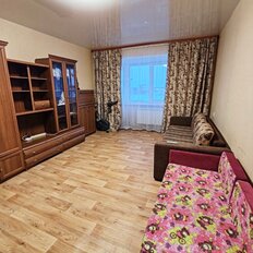 Квартира 38,8 м², 1-комнатная - изображение 1