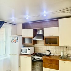 Квартира 36 м², 1-комнатная - изображение 4