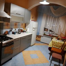 27 м², 3 комнаты - изображение 1