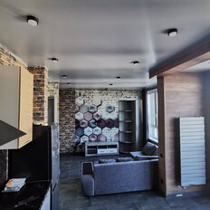 Квартира 35 м², 1-комнатная - изображение 3