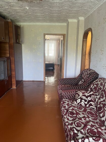 45 м², 3-комнатная квартира 2 299 999 ₽ - изображение 69