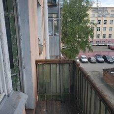 Квартира 53,6 м², 3-комнатная - изображение 4