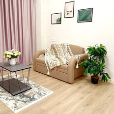 Квартира 48 м², 1-комнатная - изображение 4