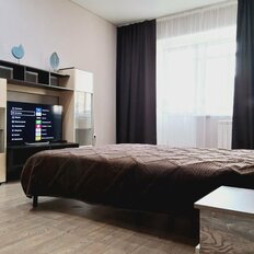 Квартира 39 м², 1-комнатная - изображение 3