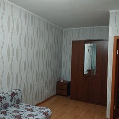 Квартира 42 м², 1-комнатная - изображение 5