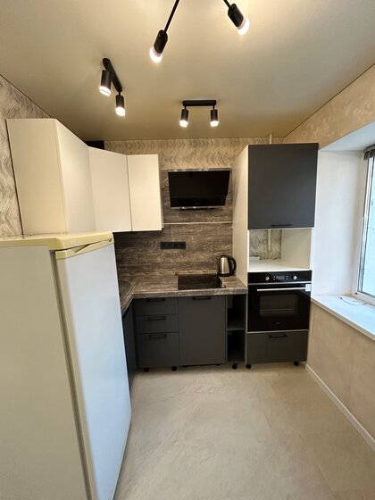 30 м², 1-комнатная квартира 5 750 000 ₽ - изображение 45