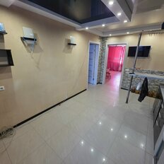 Квартира 74,4 м², 3-комнатная - изображение 1