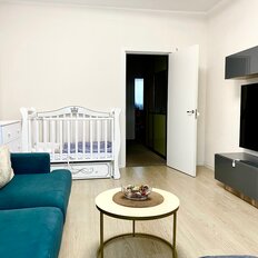 Квартира 528 м², 2-комнатная - изображение 5