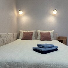 Квартира 31 м², 1-комнатная - изображение 3