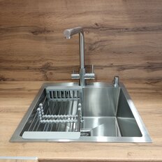 Квартира 53 м², 2-комнатная - изображение 4