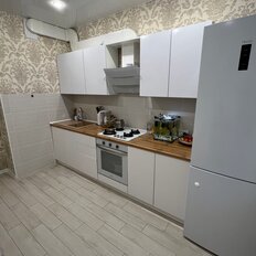 Квартира 33,6 м², 1-комнатная - изображение 3