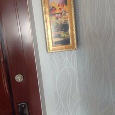 Квартира 32,1 м², 1-комнатная - изображение 5