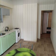 Квартира 42 м², 1-комнатная - изображение 5