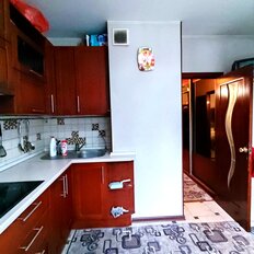 Квартира 58,3 м², 2-комнатная - изображение 4