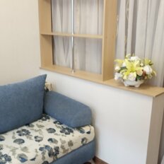 Квартира 32 м², 1-комнатная - изображение 1