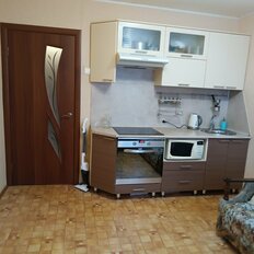 Квартира 33 м², 1-комнатная - изображение 1