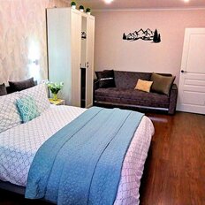 Квартира 36 м², 1-комнатная - изображение 2