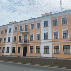 Квартира 26,4 м², студия - изображение 2