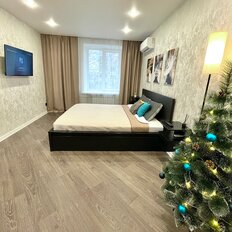 Квартира 34 м², 1-комнатная - изображение 3