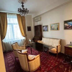 Квартира 56 м², 3-комнатная - изображение 4