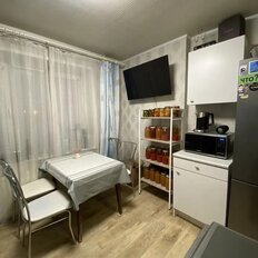 Квартира 32,3 м², 1-комнатная - изображение 4