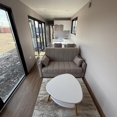 дом + 1 сотка, участок - изображение 1