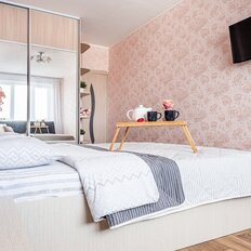 Квартира 45 м², 1-комнатная - изображение 5