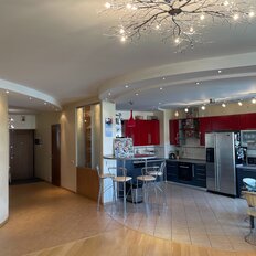 Квартира 159 м², 4-комнатная - изображение 4