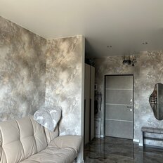 Квартира 34 м², 2-комнатная - изображение 5