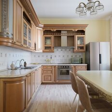 Квартира 138,9 м², 3-комнатная - изображение 3