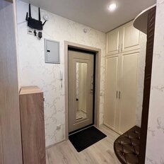 Квартира 42 м², 1-комнатная - изображение 3