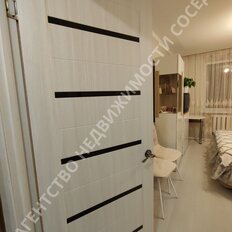 Квартира 45,8 м², 2-комнатная - изображение 2
