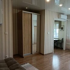 Квартира 45 м², 3-комнатная - изображение 3