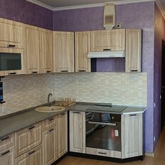 Квартира 42,7 м², 1-комнатная - изображение 4