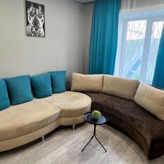 Квартира 37 м², студия - изображение 4