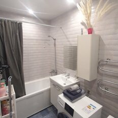 Квартира 30 м², студия - изображение 3