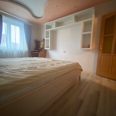 Квартира 56 м², 2-комнатная - изображение 4