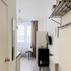 Квартира 16 м², студия - изображение 5