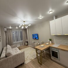 Квартира 43 м², 2-комнатная - изображение 1