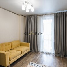 Квартира 53,2 м², 1-комнатная - изображение 3