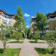 Квартира 92,5 м², 3-комнатная - изображение 5